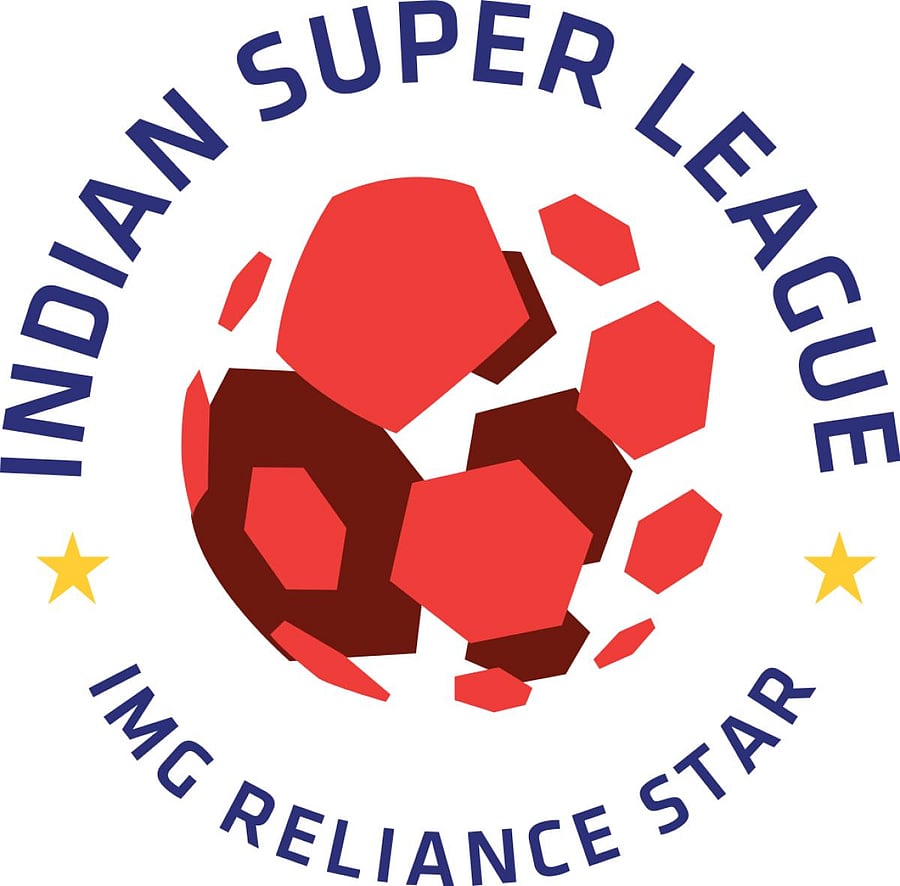 Indian Super League Logo