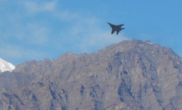 Representative image. Credit: PTI Photo