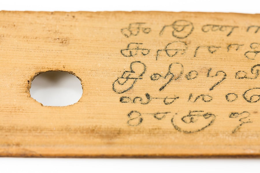 Representative image: iStock Photo