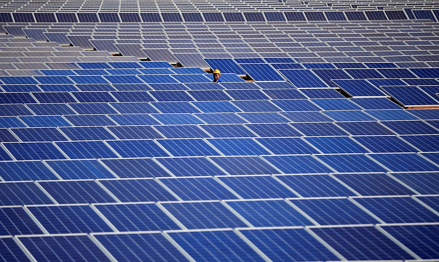 Representative image/Credit: Reuters Photo
