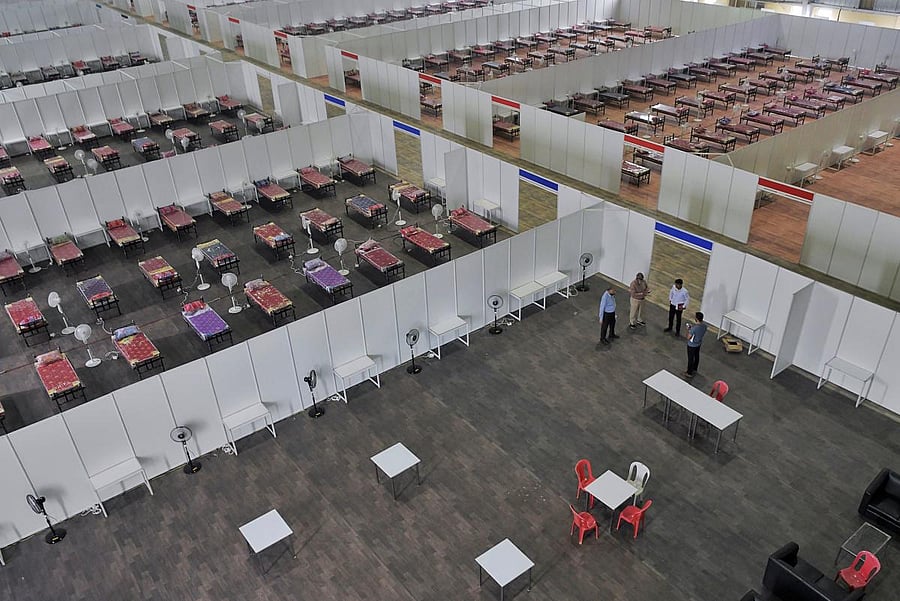 Representative Image. Credit: AFP Photo