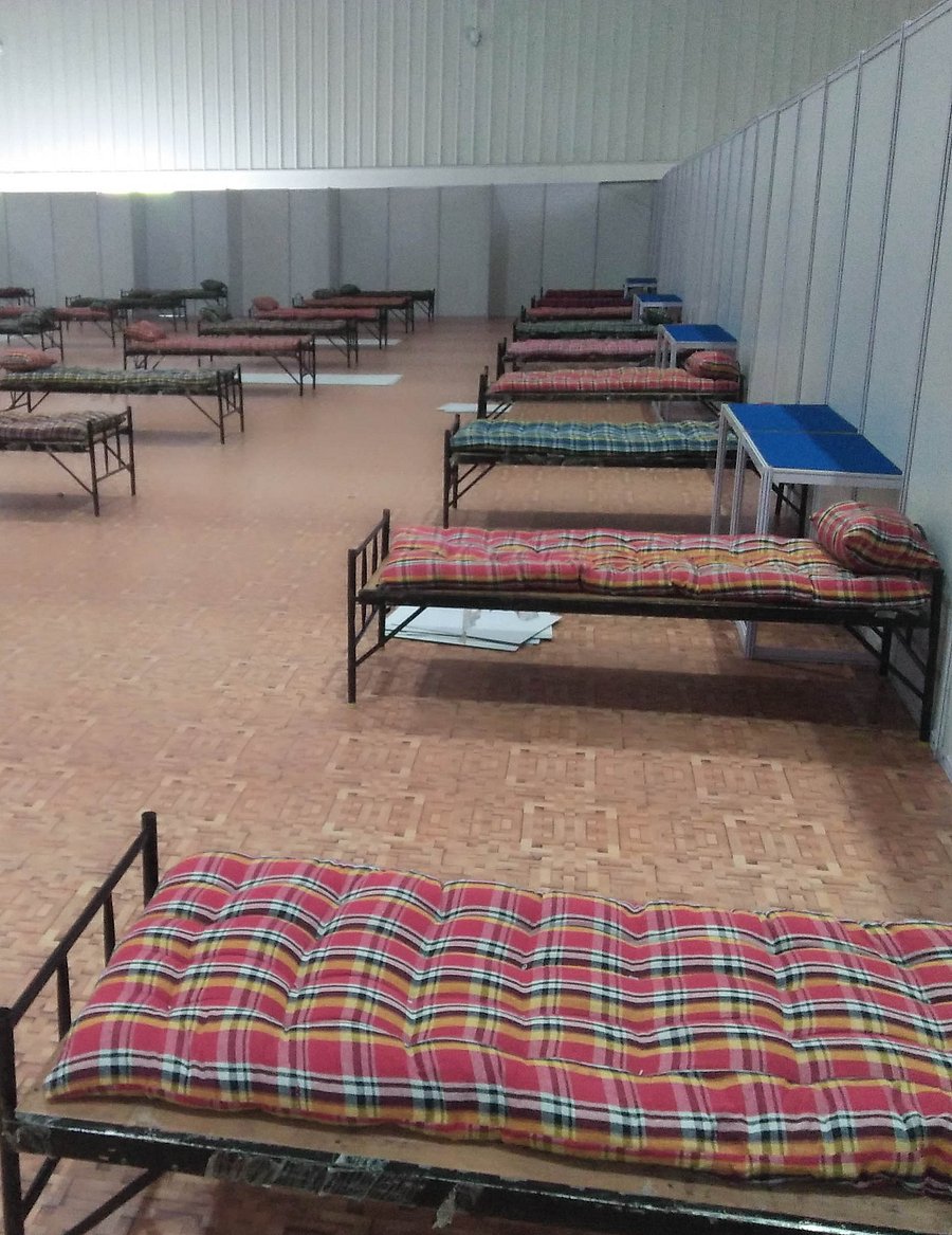 Clearing the confusion on signing an agreement, Ashoka said the patients need not sign an agreement. Credit: DH Photo