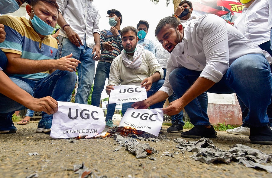 Representative Image. Credit: PTI Photo