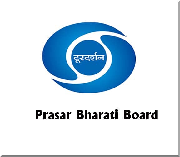 Prasar Bharati is a statutory autonomous body established under the Prasar Bharati Act