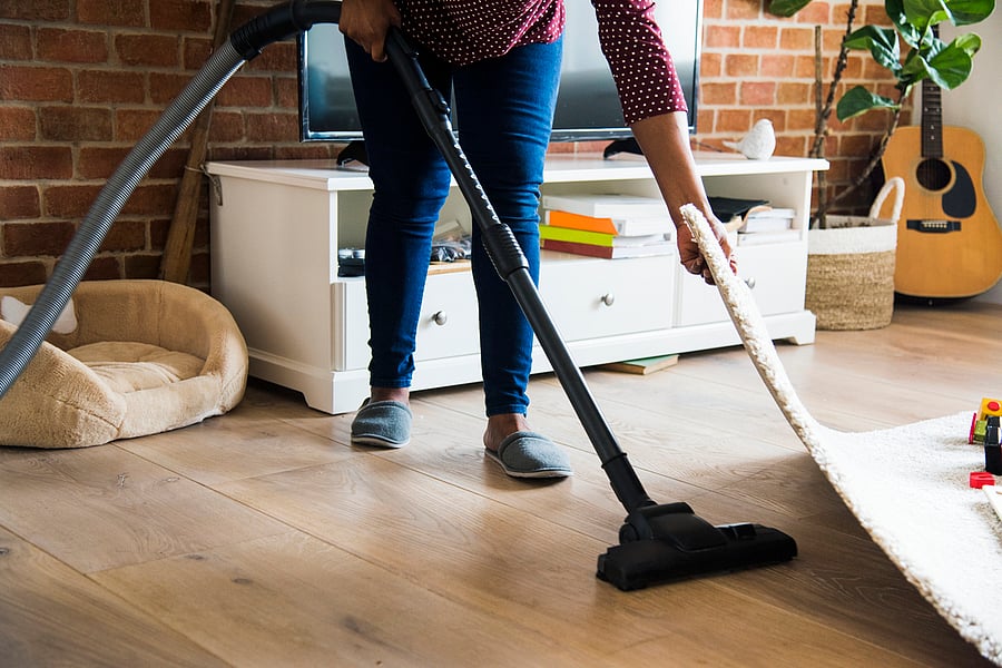 Representative image. Credit: iStock Photo