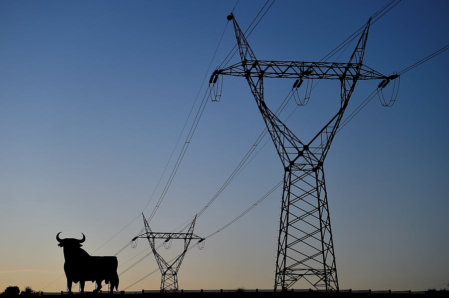 GENCOs are also losing monies over fixed and fuel cost obligations, due to an overall reduction in demand. Credit: Reuters Photo