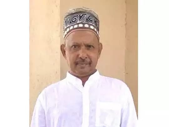 The Mogral Puthur native, Abdul Rahman, was running a provision store at Hubli in Karnataka. He developed fever while in Hubli and returned to Kerala by car with two friends on July 6 night. Credit: DH Photo