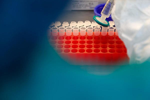 Representative Photo. Credit: Reuters