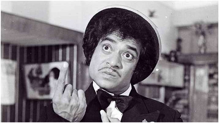 Actor Jagdeep passed away on July 8. Credit: Twitter/@infoadaa12