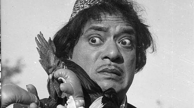 Jagdeep passed away on July 8. Credit: Twitter/@TheWeaversThane