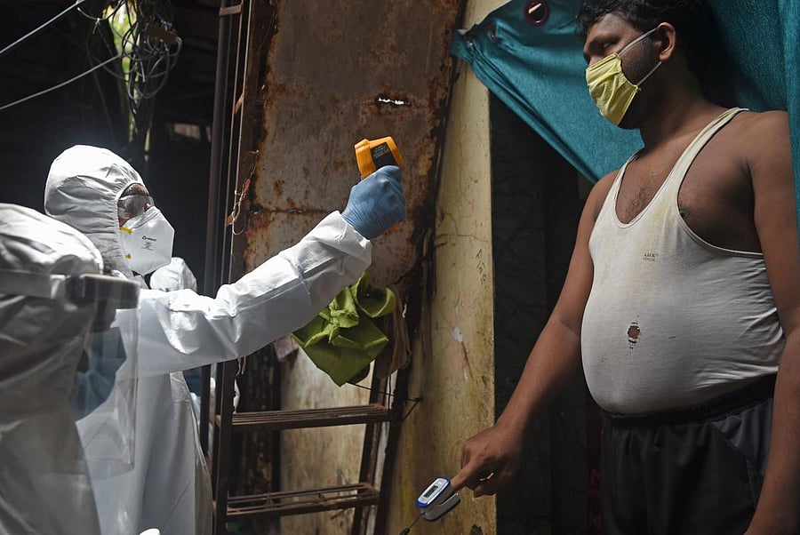 Representative image. Credit: AFP Photo