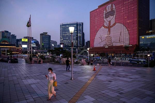 Representative Photo. Credit: AFP