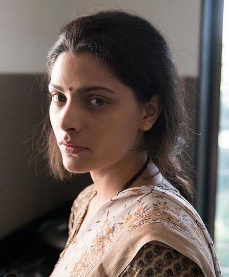 Saiyami Kher will be seen playing a key role in Breathe Into The Shadows. Credit: Instagram/SaiyamiKher