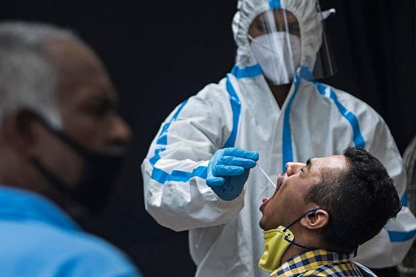 Representative Image. Credit: AFP Photo