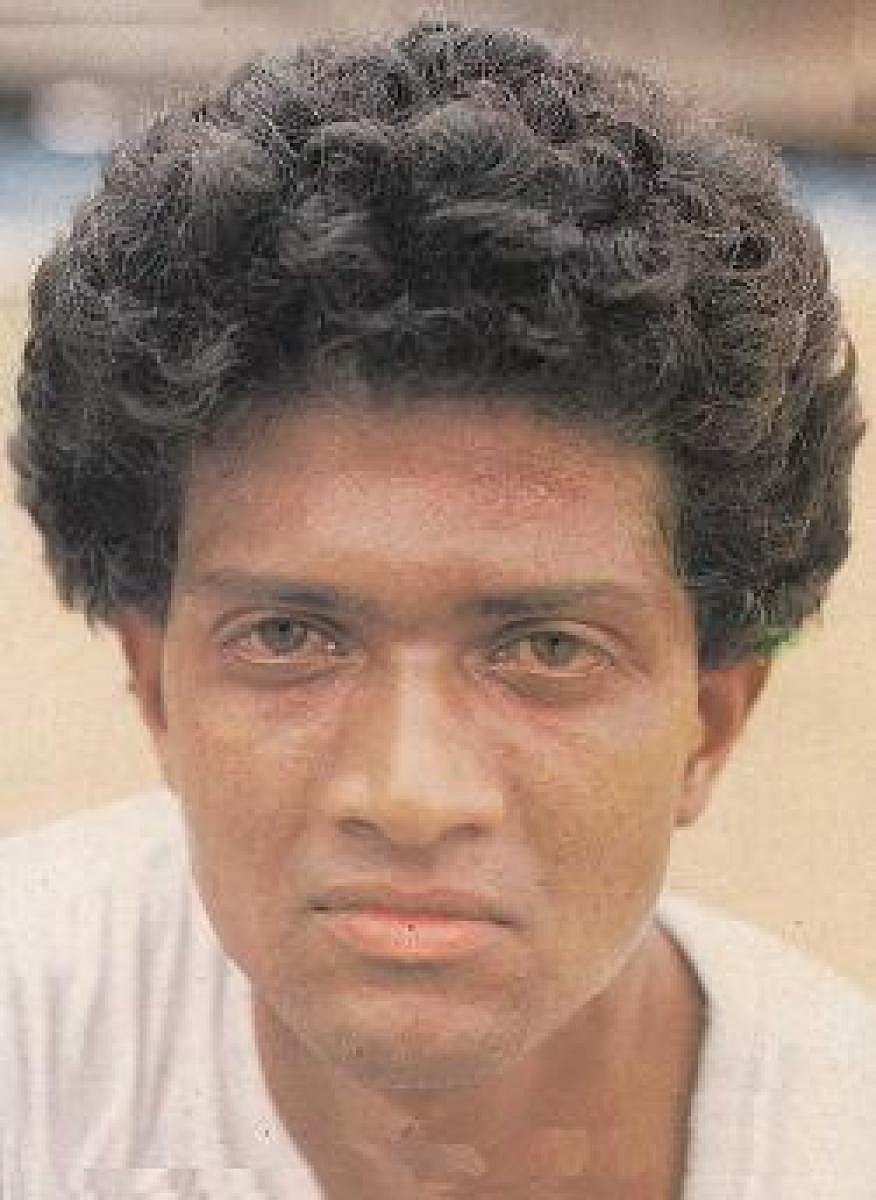 Ranjit Khanwilkar.
