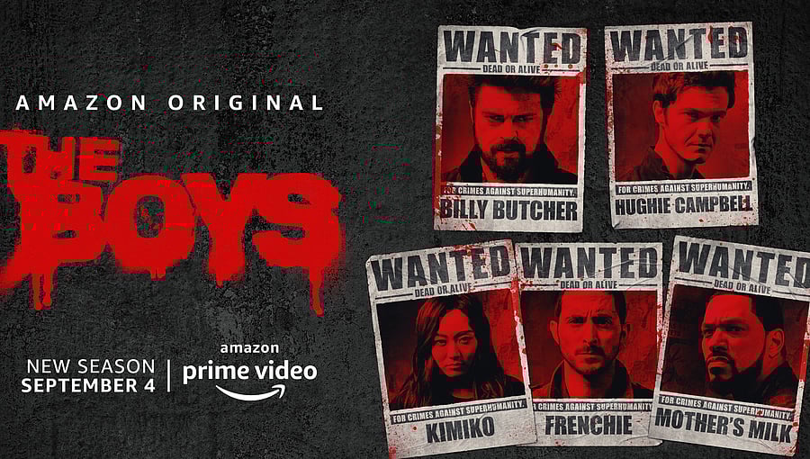 Image: Amazon Prime Video