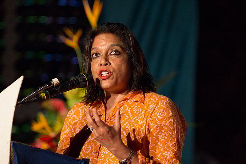 Director Mira Nair. Credit: Wikimedia Commons