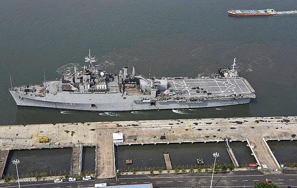 Representative image. Credit: PTI Photo