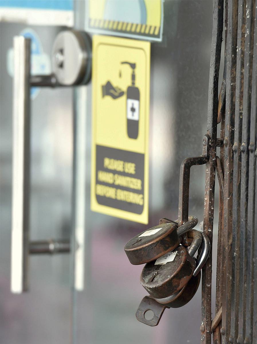 Representative image/Credit: PTI Photo