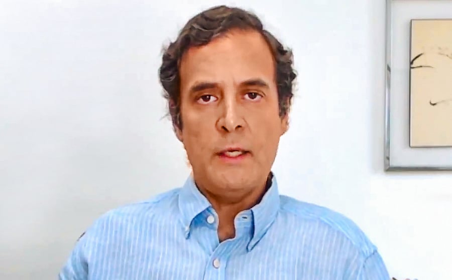 Congress leader Rahul Gandhi. Credit: PTI Photo