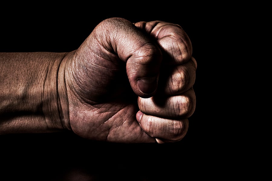 Representative image. Credit: iStock