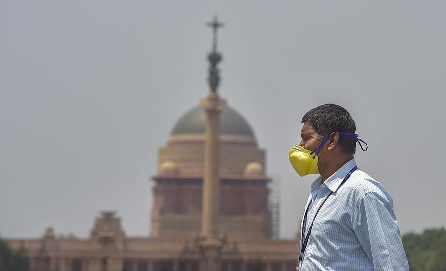 Representative Image. Credit: PTI Photo