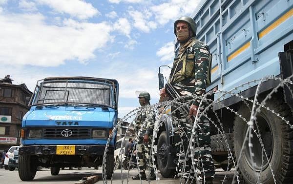  Representative image. Credit: PTI Photo