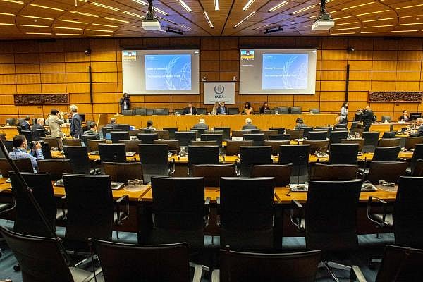 Representative Image. Credit: AFP