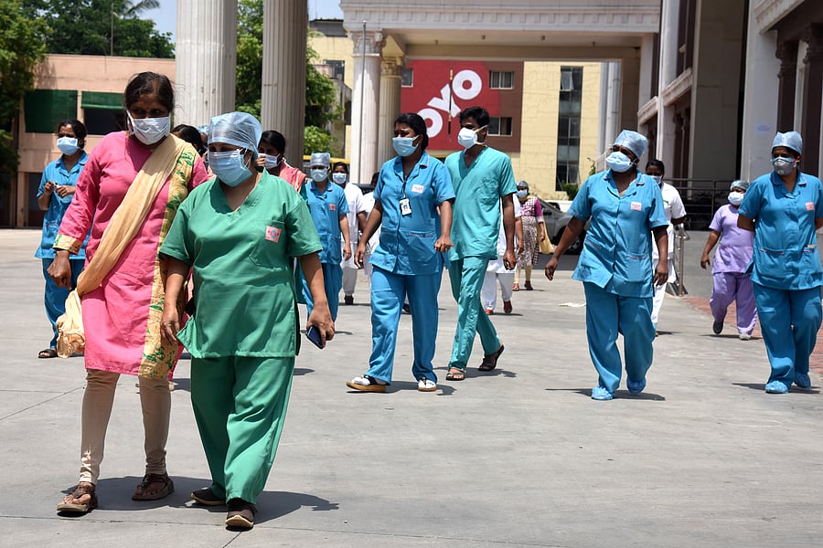 Representative image.