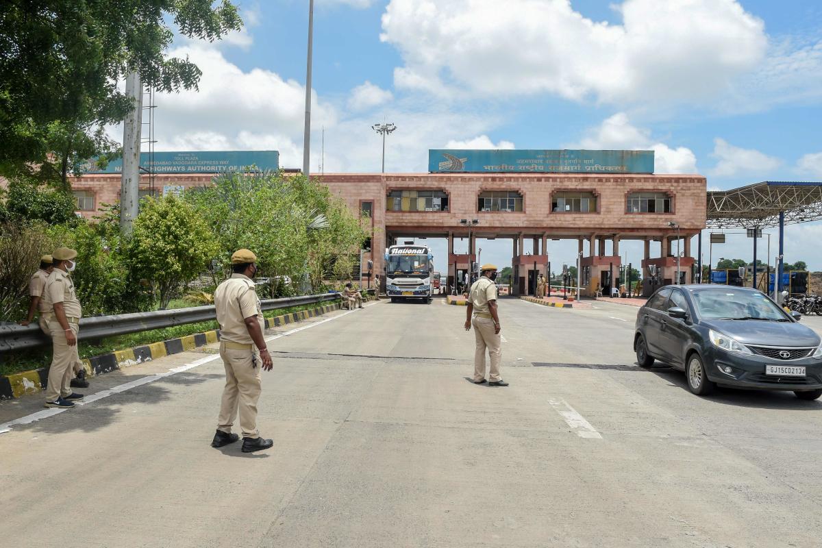 Representative Image. Credit: PTI Photo