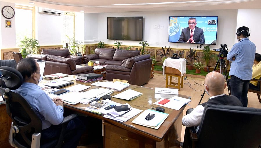 File Photo. Credit: PTI Photo