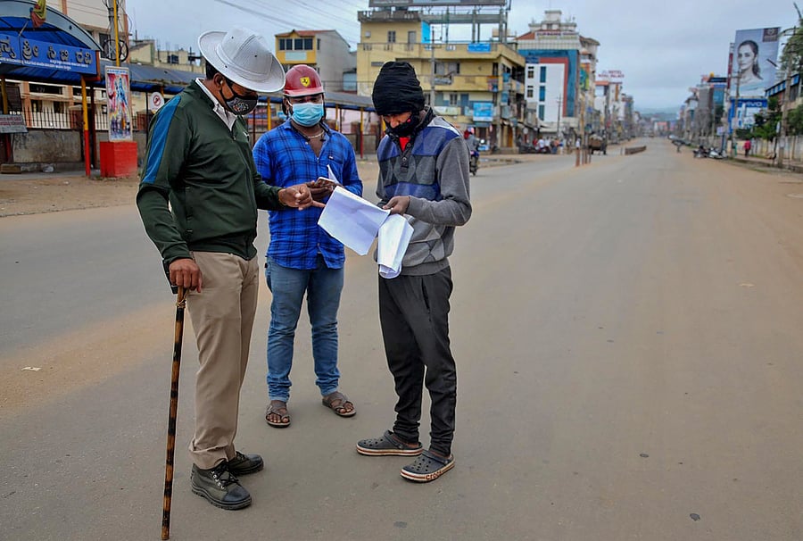 Representative image. Credits: DH Photo