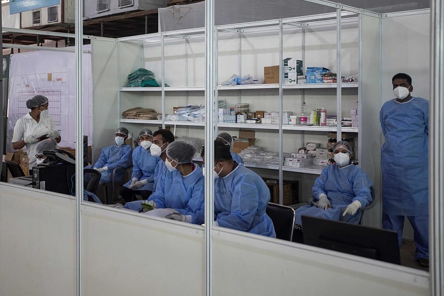  Representative Image. Credit: AFP Photo