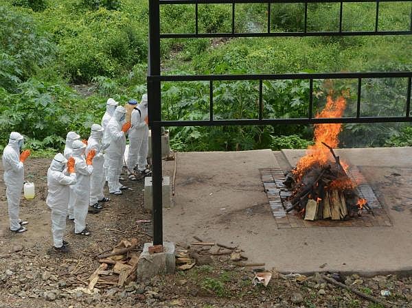 Representative Image. Credit: PTI Photo