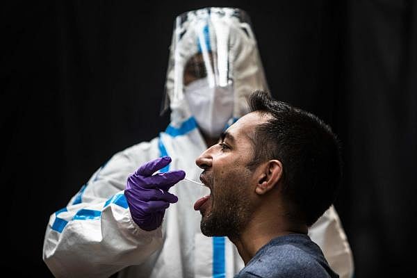 Representative Image. Credit: AFP Photo