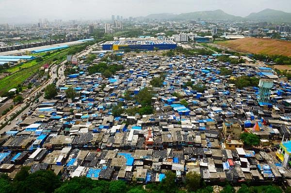 Healthcare spends, making India slum-free should be government's ...