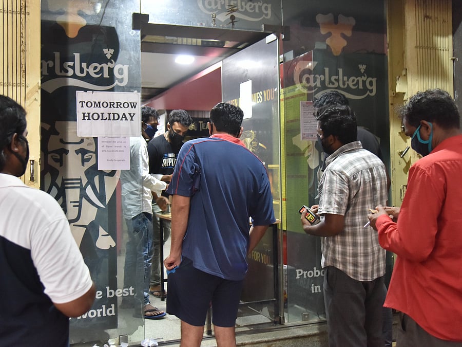 Representative image. Credits: DH Photo