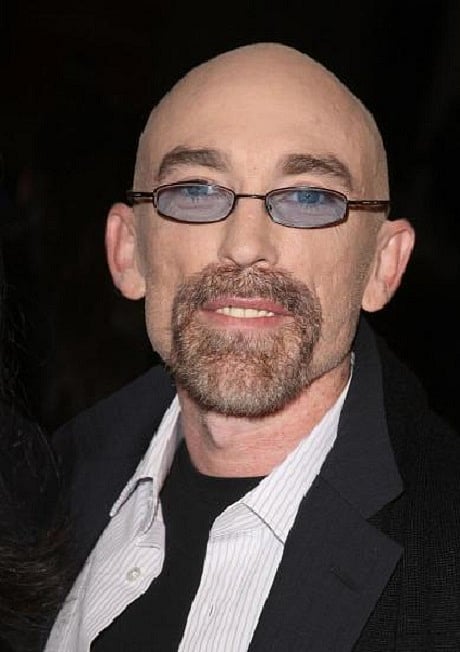 Jackie Earle Haley. Credit: DH File Photo