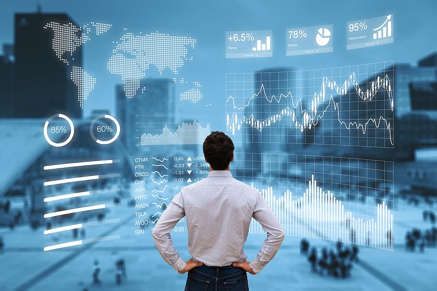 Representative image. Credit: iStock