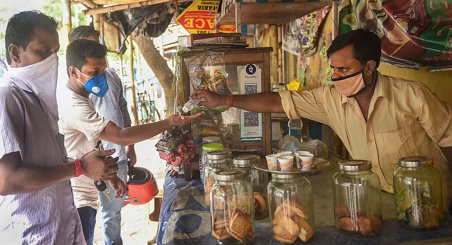 Representative image. Credit: PTI Photo