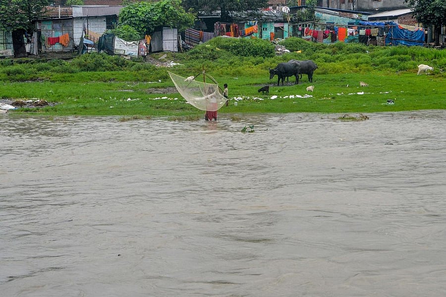 Representative image. Credit: AFP