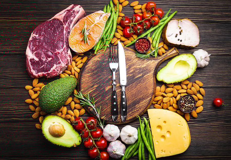 food