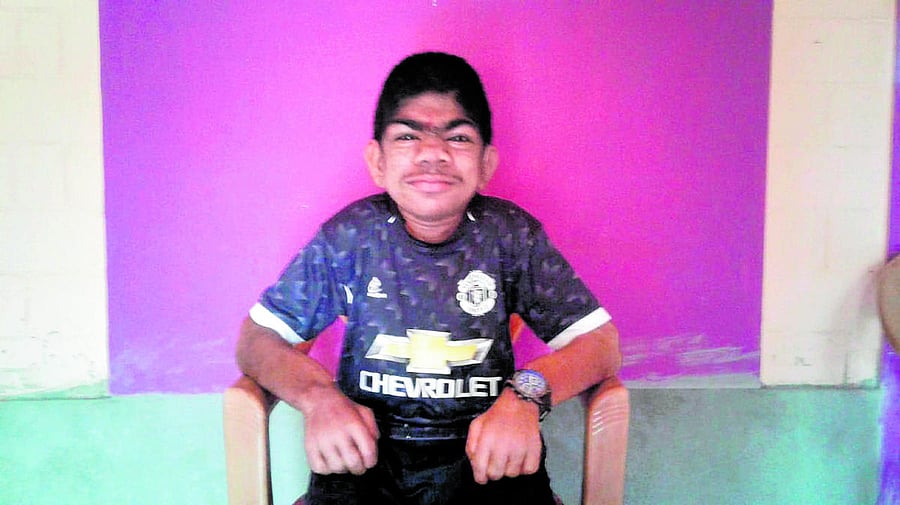 Manoj Kumar.