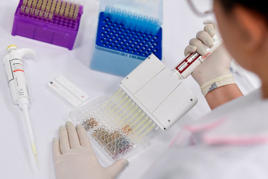 Representative image.