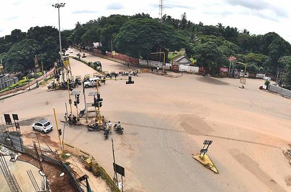 Representative image. Credit: DH File photo