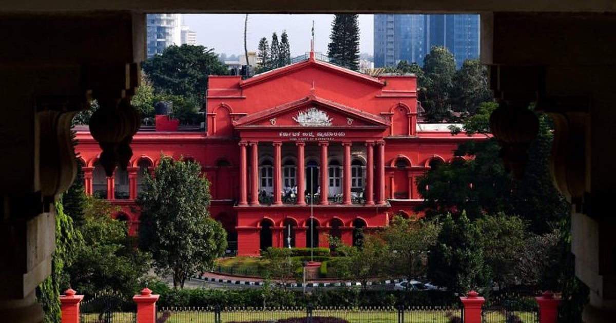 Default Bail: HC grants relief to 4 accused in Biklu Shiva murder case