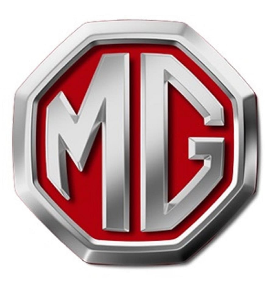 MG Motor India