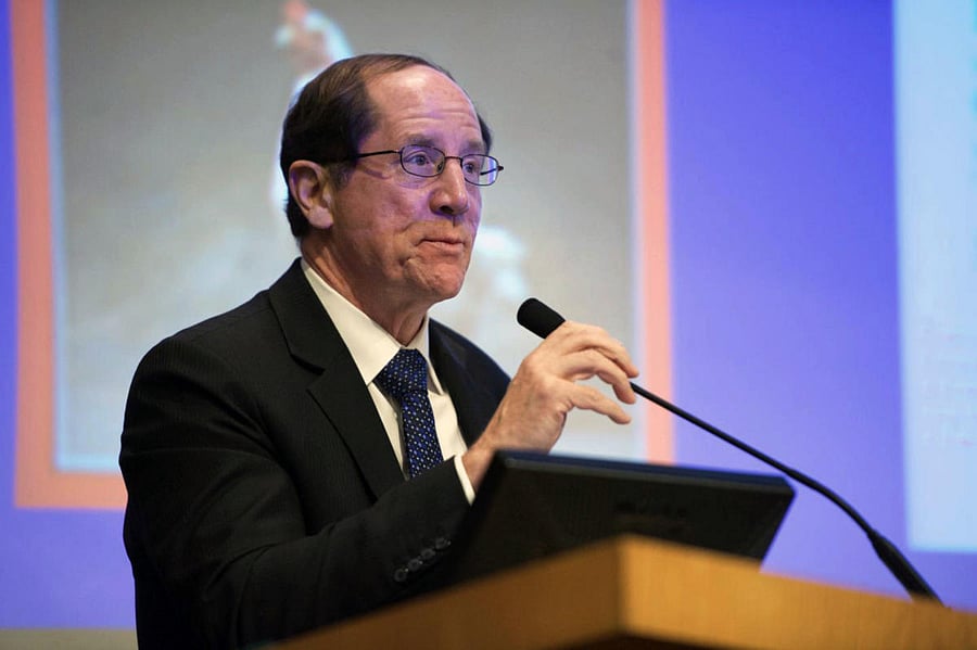 Daniel Lucey, an infectious disease specialist, posted eight pointed questions in his blog that he believes the World Health Organization should ask of China during the inquiry into how the coronavirus outbreak began. The New York Times