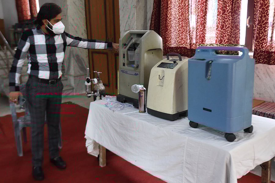 Representative image/Credit: AFP Photo