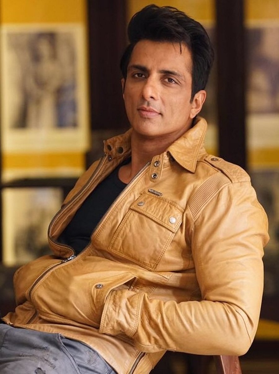 Sonu Sood. Credits: File Photo